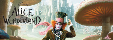 Alice im Wunderland