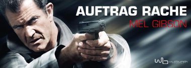 Auftrag Rache