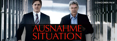 Ausnahmesituation