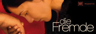Die Fremde
