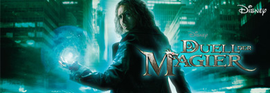 Duell der Magier