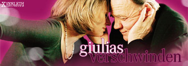 Giulias Verschwinden