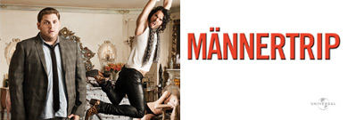 M&auml;nnertrip