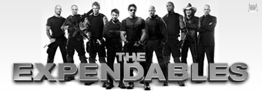 The Expendables The Expendables