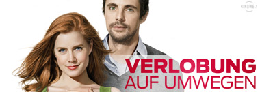 Verlobung auf Umwegen