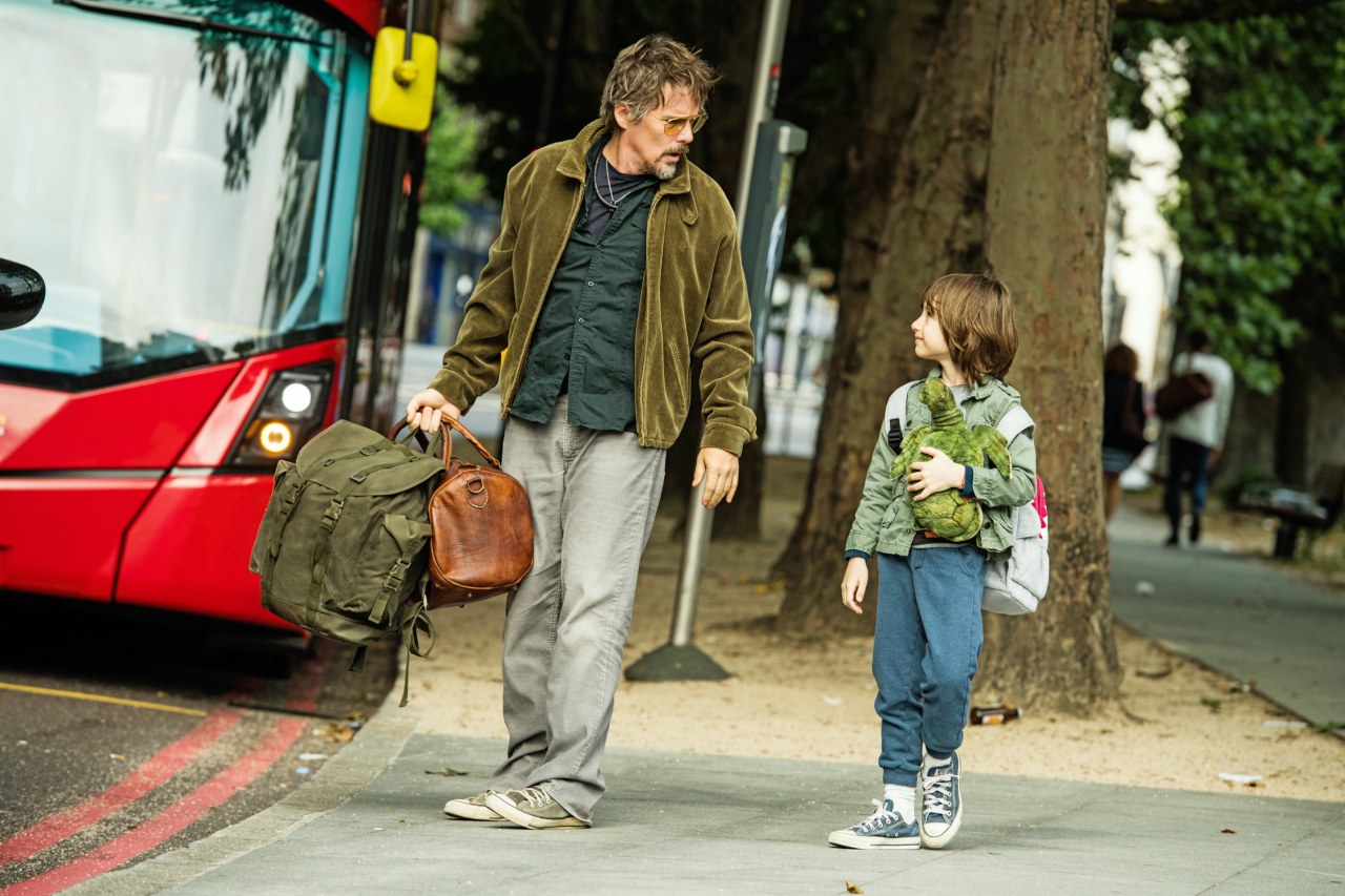 Juliet Naked Cinestar