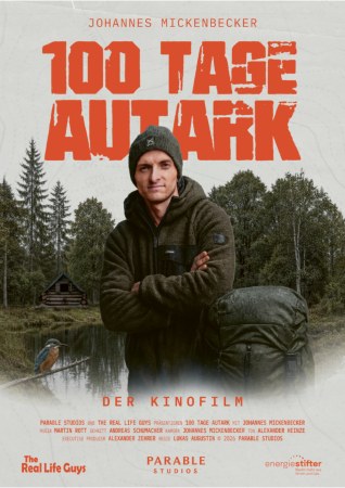 CineSpecial: 100 Tage Autark
