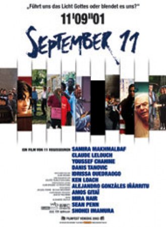 11'09"01 - September 11