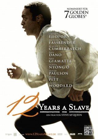 12 Years a Slave