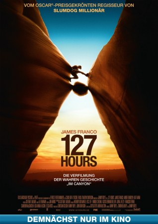 127 Hours