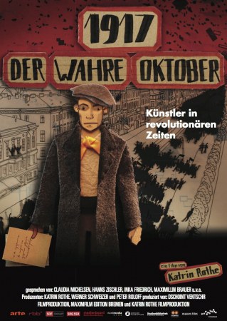 1917 - Der wahre Oktober