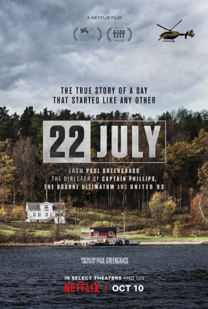 22. Juli