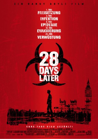 28 Days Later - CineSpecial