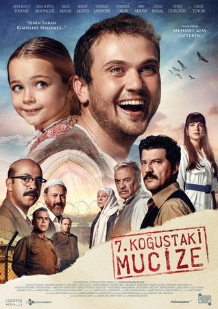 7. Kogustaki Mucize