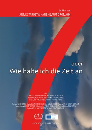 7 oder Wie halte ich die Zeit an