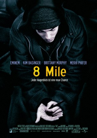 8 Mile