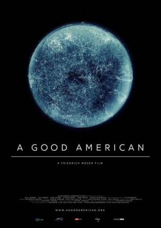 A Good American