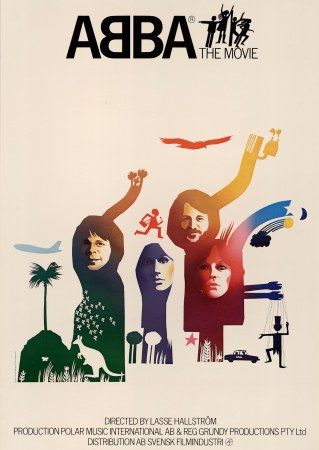 ABBA - Der Film