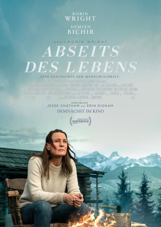 Abseits des Lebens