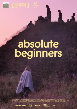 Absolute Beginners