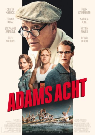 Kinofest: Adams Acht - Preview