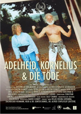 Adelheid, Kornelius & die Töde