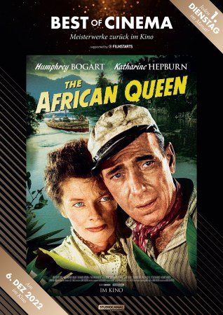 African Queen (Best of Cinema)