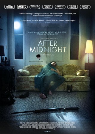 After Midnight: Die Liebe ist ein Monster
