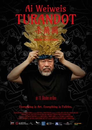 Ai Weiweis Turandot