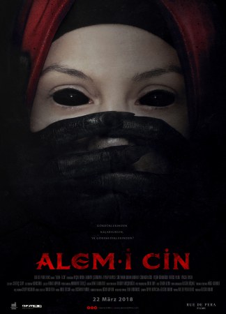 Alem-i Cin