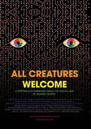 All Creatures Welcome