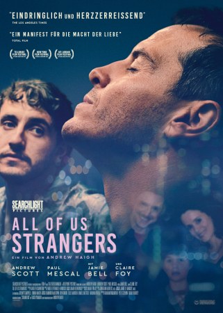 All of Us Strangers