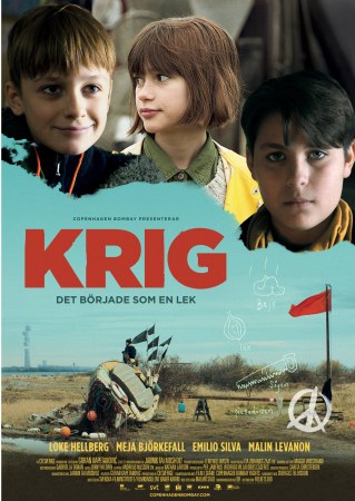 Allein im All / Kriegsspiel