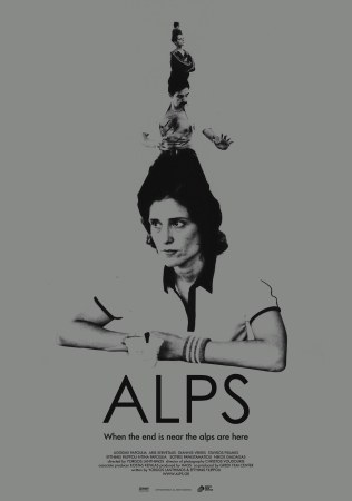 Alpen