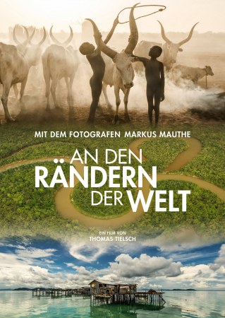 An den Rändern der Welt