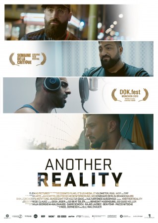 Another Reality