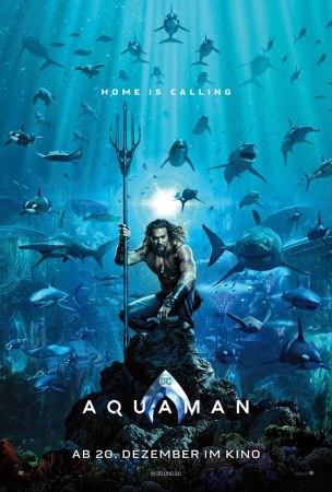 Aquaman Cinestar