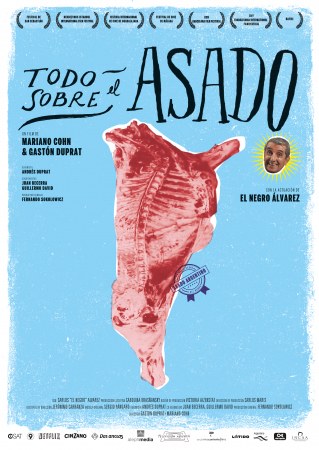 Asado, mein Lieblingsgericht aus Argentinien