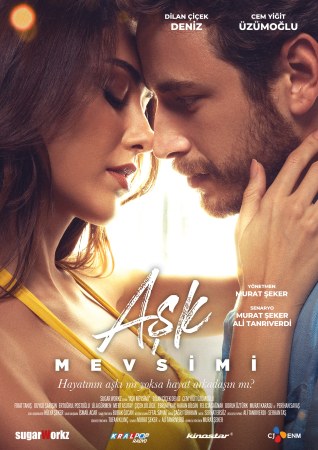 Ask mevsimi