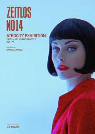 Atrocity Exhibition (Zeitlos 14)
