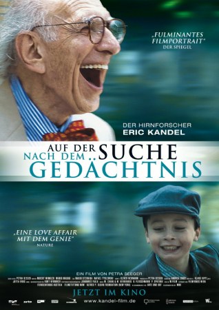 Auf der Suche nach dem Gedächtnis