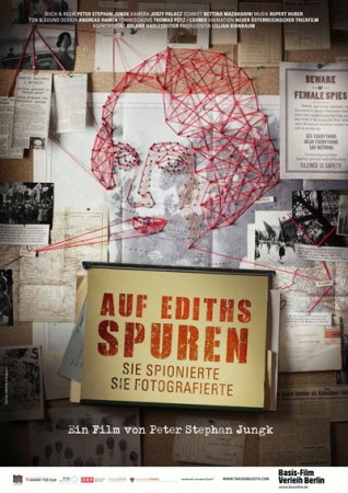 Auf Ediths Spuren