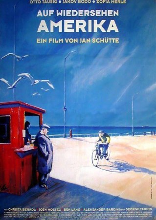 Auf Wiedersehen, Amerika