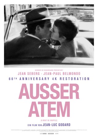 Außer Atem