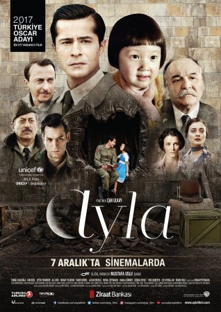 Ayla: The Daughter of War
