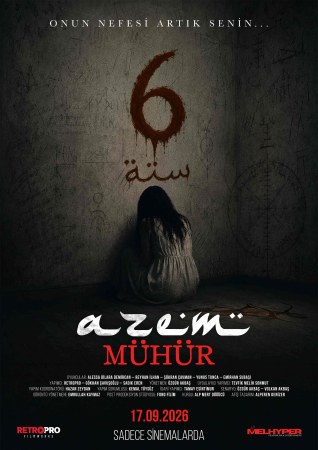 Azem 6: Mühür