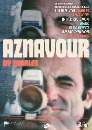 Aznavour By Charles