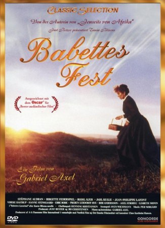 Babettes Fest