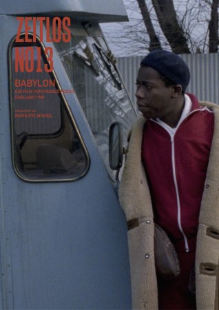 Babylon (Zeitlos 13)