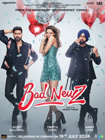 Bad Newz